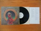 Grateful Dead Blues For Allah Vinyl LP 1975 GD-LA494-G w/INSERT Jerry Garcia