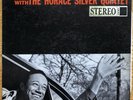 HORACE SILVER QUINTET FINGER POPPIN' BLUE NOTE 4008 W. 63RD DG RVG EAR STEREO LP