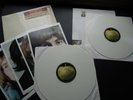 THE BEATLES ' WHITE ALBUM LIMITED EDITION ' WHITE VINYL UK PRESSING - SUPERB