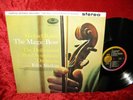 UK NM REISSUE LOOKS UNPLAYED CAPITOL SP 8510 THE MAGIC BOW MICHAEL RABIN