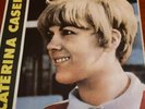 CATERINA CASELLI Vinile 33giri 1' Stampa Brasiliana