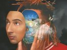 GHALI - Dna (vinile Rosso Con 2 Brani Inediti Limited Edt.)