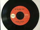 ROUND ROBIN - I'M THE WOLF MAN 7
