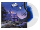 King Diamond---Them (Blue white splatter color Vinyl)