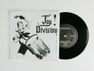 Joy Division - An Ideal For Living Fold Out Poster Sleeve 7