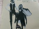 Fleetwood Mac “Rumours” 1977 Vinyl LP still in shrink EX