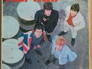 THE WHO – MY GENERATION – BRUNSWICK MONO 1st PRESSING 1965 – VG+
