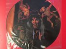 W.A.S.P WASP SCREAM UNTIL YOU LIKE IT GHOULIES 2 12” PICTURE DISC