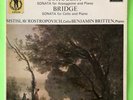 SCHUBERT -BRIDGE DECCA SXL 6426