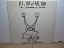 DANIEL JOHNSTON Hi, How Are You LP original 1988 Homestead nirvana sonic youth