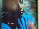 Promise Sade 1985 Vinyl Portrait Records 1st Press
