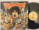 Frank Zappa 200 Motels EX FRANCE PRESS 2LP Gatefold psych