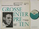 OTMAR SUITNER MOZART SYMPHONY K.319  MUSICAL JOKE ETERNA ED1 STEREO 825250 NM