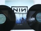 NINE INCH NAILS - With Teeth - 2 x vinyl LP g/f slv (Nothing B0004553-01, 2005)