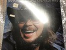 Hank Williams Jr.'s Greatest Hits LP Record 1982 (Brand New, Sealed)