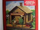 WHITE LABEL PROMO Radio Station Only Grateful Dead ARISTA AL-7001 M/M- LP