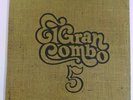 El Gran Combo de Puerto Rico # 5 COMBO RLSLP-1915 1 LP VG+ #A044