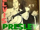 S/T Elvis Presley 1963 Vinyl RCA Victor Records Mono