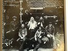 The Allman Brothers Band At Fillmore East 1971 Vinyl Capricorn Records 1st Press