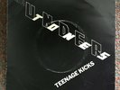 1978, The Undertones “Teenage Kicks e.p.” 7” Punk, Outcasts, Defects, Adverts