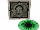 PARADISE LOST Obsidian - LP / Green Black Splatter Vinyl - Limited Edition