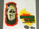 RASTAFARI IN DUB-SONS OF NEGUS First Press Top Ranking RAR  Recorded At – Dynami