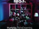 |2979555| M83 - M83 - Hurry Up, We're Dreaming Lp French Naive 2012 [LP x 2 Vini