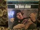 MAYALL MFSL SEALED ORIGINAL MASTER RECORDING THE BLUES ALONE PRISTINE MINT RARE