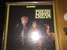 Fresh Cream. LP SEALED LIMITED EDITION DCC Compact Classics # 0981 mint CLAPTON