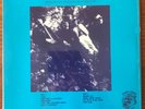 THE DAMNED - Blackout in Berkeley -  Vinyl LP Album -  TMQ - BERK 001 - Mint