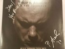 Phil Anselmo - Walk Through Exits Only (2013) signed mint. Played once.