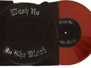 Kanye West x travis scott WASH US IN THE BLOOD RED 7
