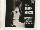THANE RUSSAL & THREE Security 7