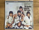 The Beatles - Yesterday and Today Clear Vinyl
