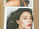 JESSIE WARE - What's Your Pleasure? Vinyl LP + SIGNED  ART PRINT (A3) New/Sealed