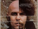 SPIRIT: Self Titled US ’68 1st Press Psych Jazz LP Vinyl Randy California