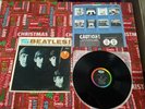The Beatles lp record in Shrink MEET THE BEATLES, Capitol 1964 MONO