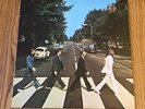 The Beatles ‘Abbey Road’ 1982 Japan Lp pressing Mint outta ‘Collection’ box set