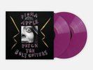 Preorder Fiona Apple Fetch The Bolt Cutters VMP Limited Edition Aubergine Vinyl