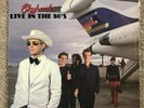 Skyhooks ?– Live In The 80's Record (RML 53111)