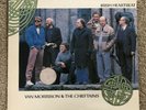 Van Morrison & The Chieftains ?– Irish Heartbeat Vinyl Record (834 496-1) 1988