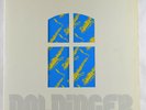 KLAUS DOLDINGER - Doldinger - 2 LP United Artists Records UAS 29542/3XC 1973