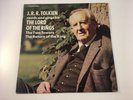 J.R.R. TOLKIEN reads 