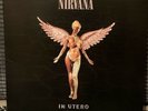 Nirvana - In Utero (2013 Mix (180g gatefold Double LP  Vinyl)
