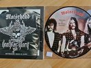 MOTORHEAD  Death And Glory LP + The Hordes From Hell Picture Disc