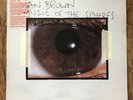 Ian Brown Music Of The Spheres Album Vinyl LP With Inner
