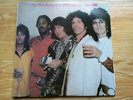 The New Barbarians Breathe On Me .. Ronnie Wood Keith Richards 2 LP Stones Faces