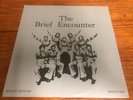 Rare SEALED modern soul boogie funk lp THE BRIEF ENCOUNTER limited edition