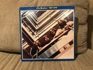 Beatles Blue 1967 1970 2x LP Vinyl Record EX skbo-3404 Capital