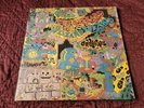 King Gizzard and the Lizard Wizard - Oddments  LP Purple Vinyl